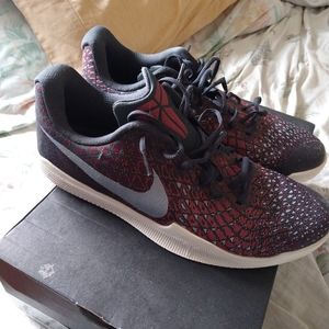 Nike Kobe Mamba Instinct Lifestyle